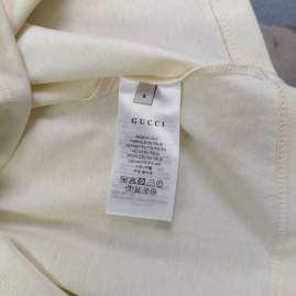 Picture of Gucci T Shirts Short _SKUGucciXS-Lsxtx4710519